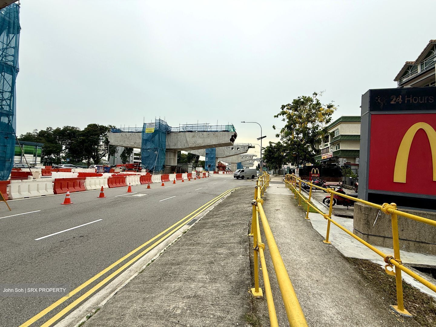 Sembawang Cottage (D27), Retail #562461221